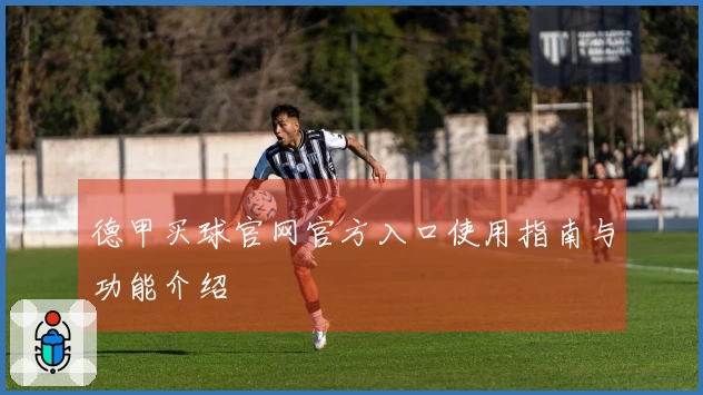 德甲买球官网官方入口使用指南与功能介绍