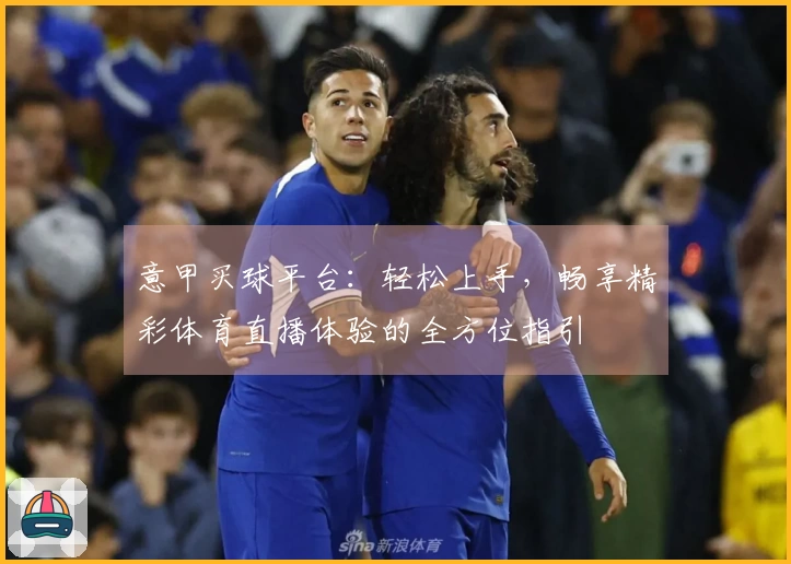 意甲买球平台：轻松上手，畅享精彩体育直播体验的全方位指引