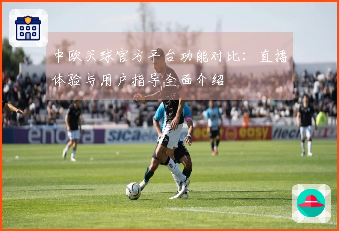 中欧买球官方平台功能对比：直播体验与用户指导全面介绍