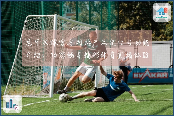 意甲买球官方网站产品定位与功能介绍，助您畅享精彩体育直播体验