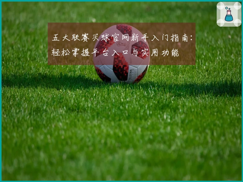 五大联赛买球官网新手入门指南：轻松掌握平台入口与实用功能
