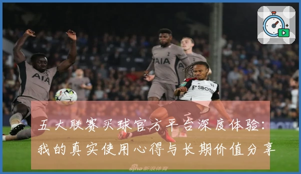 五大联赛买球官方平台深度体验：我的真实使用心得与长期价值分享