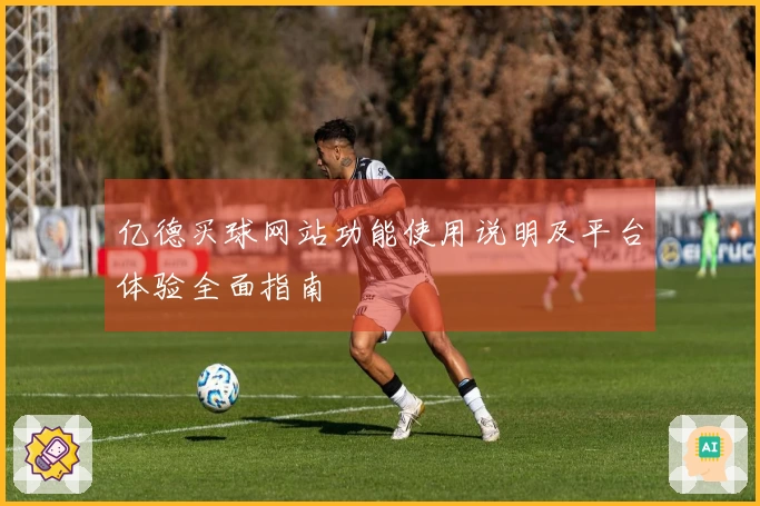 亿德买球网站功能使用说明及平台体验全面指南