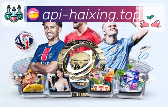 <strong>海星体育App</strong>界面展示